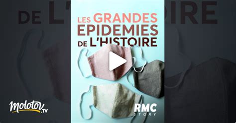 Les grandes épidémies de l Histoire en streaming gratuit