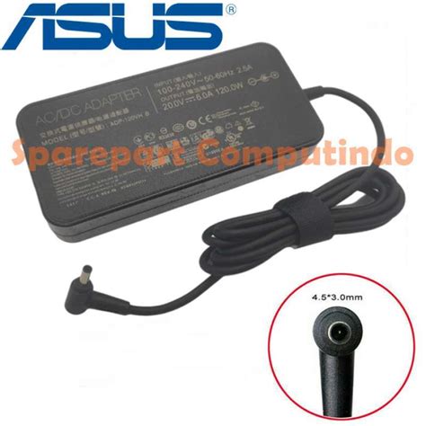 Promo Charger Adaptor Asus Vivobook Pro 16x Oled 20v 6a Original Diskon 23 Di Seller Gugiyu