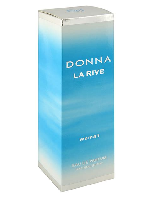 La Rive Donna Carina Női Eau De Parfum 90 Ml