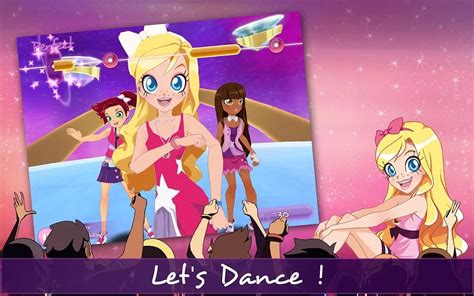 Lolirock Arrives Onto Android So You Can Sing Along To Their Songs