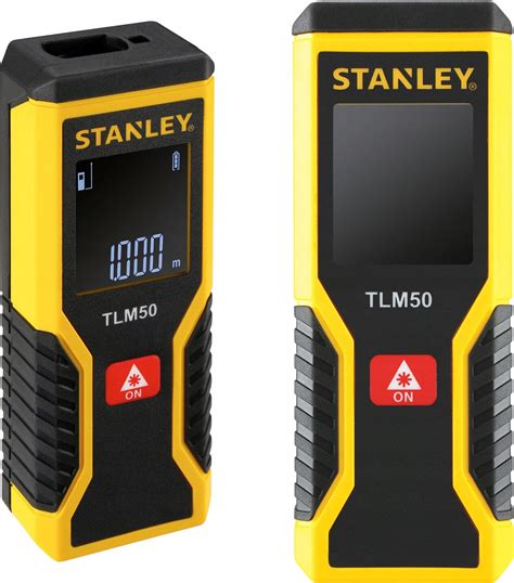 STANLEY TLM50 DALMIERZ LASEROWY MIERNIK DO 15M STHT1 77409 Cena