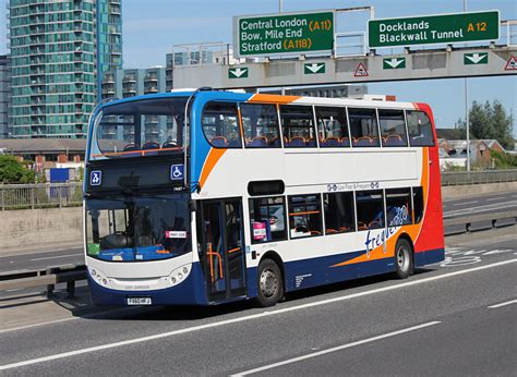 Stagecoach Games Vehicle Service Bowroaduk Flickr