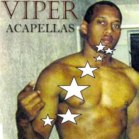 Viper ACAPELLAS By Viper Mixtape Southern Hip Hop Reviews Ratings