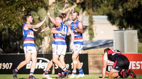 2023 Hostplus SANFL League Fixture Club News Central District