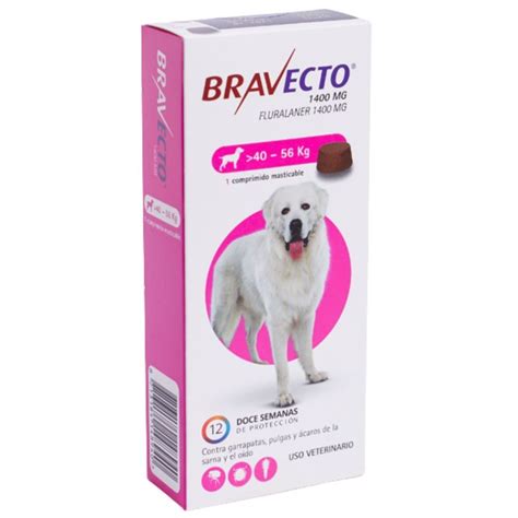 Bravecto A Kg