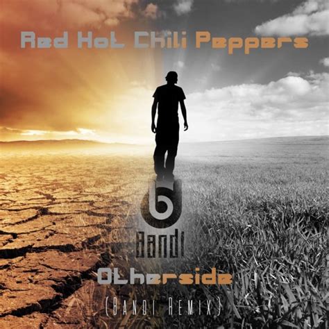 Red Hot Chili Peppers Otherside WARNER BROS