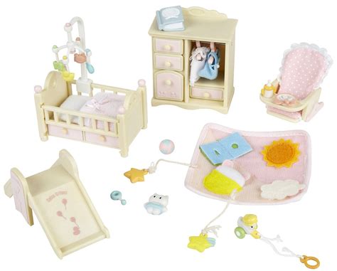 Calico Critters Furniture