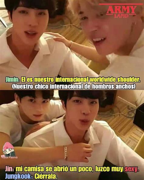 Kpop Vkook Memes Tumblr Girls Meme Faces Namjin Bts Jin Foto Bts