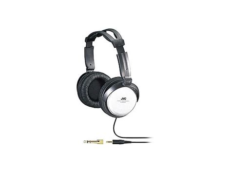 JVC HARX900 Full Size Headphones Newegg