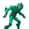 Moisty Merman (outfit) - Fortnite Wiki