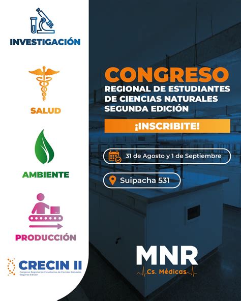 Agrupación Estudiantil FCM UNR Link in bio