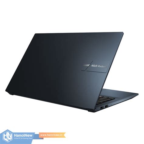 Laptop Asus Vivobook Pro 15 Oled M3500qc L1105t Ryzen 5 5600h 8gb