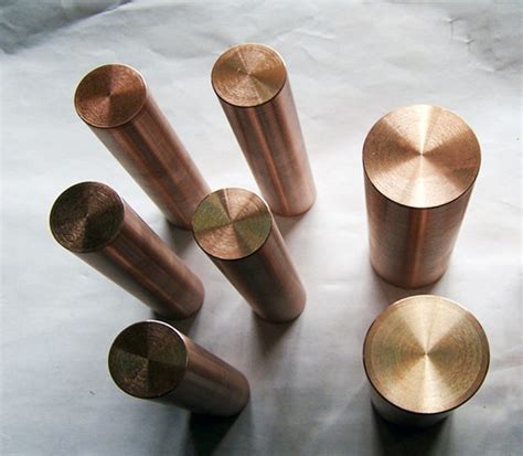 Refractory Metals Resistance Welding