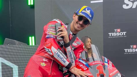 Hasil Kualifikasi Motogp Catalunya Pecco Pole Position