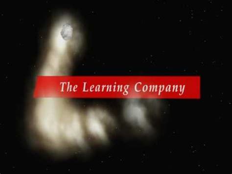 The learning company Logos