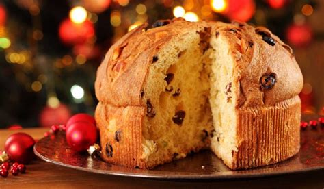 El Mejor Panettone De Espa A Se Come En Esta Pasteler A De Barcelona