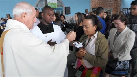 Diocese De Mossor Rn Dom Mariano Manzana Na Catequese Da Jornada