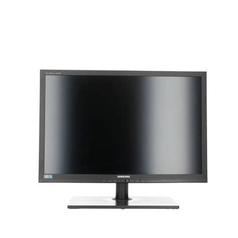 Monitor Samsung SyncMaster SA850 24 1920x1200 Klasa A Rnew Pl