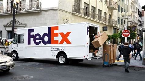 International Courier Services Fedex at Rs 320/kg in Jaipur | ID ...