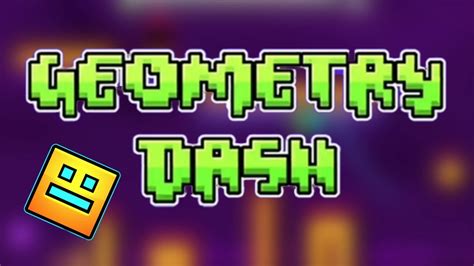 EP5 Geometry Dash Trying To Finish YouTube