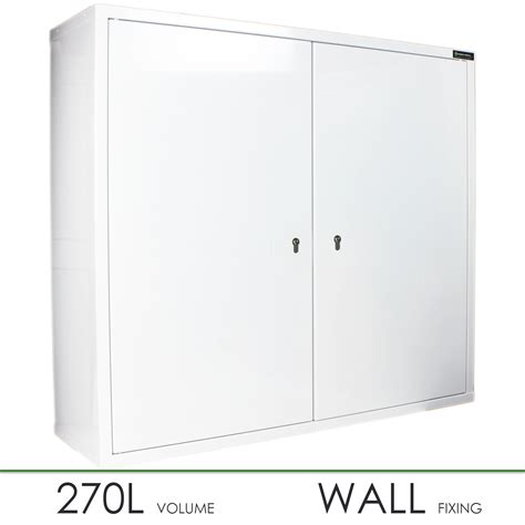 Med424 Double Locking Medicine Cabinet Bs28811989 Compliant