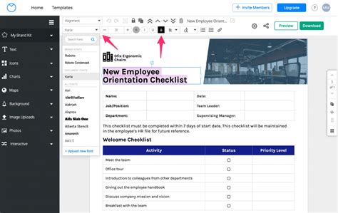 Individual Development Plan: 14 IDP Templates & Examples - Cuboid Marketing