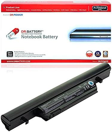 DR BATTERY PA3905U 1BRS PA3904U 1BRS Batterie D Ordinateur Portable