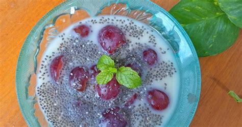 85 Resep Olahan Manggis Enak Dan Mudah Cookpad