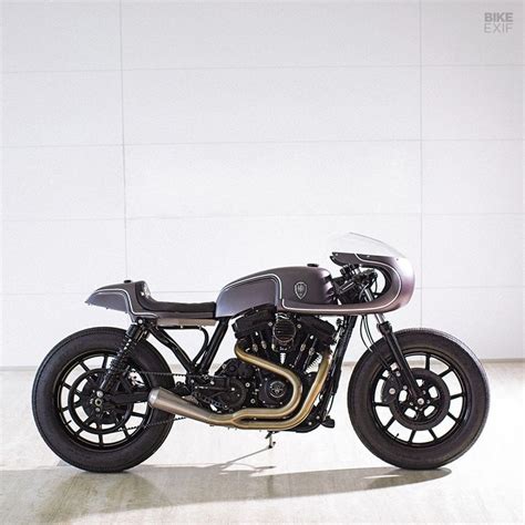 Top Five Harley Davidson Sportsters Part Two Evolutions Artofit