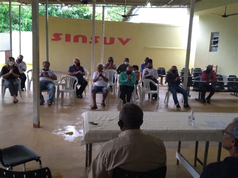 Posse Dos Eleitos Nas Elei Es Gerais Do Sinsuv Sinsuv