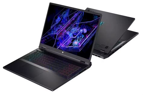 Acer Hadirkan Varian Baru Laptop Gaming Predator Helios Dilengkapi