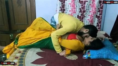 Apni Chachi Ke Sath Sex Kiya Audio Real Very Hot Eporner