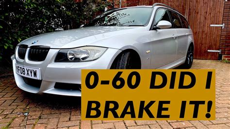 Bmw E D Stage Remap Dpf Egr Swirl Flap Delete Is It Worth It