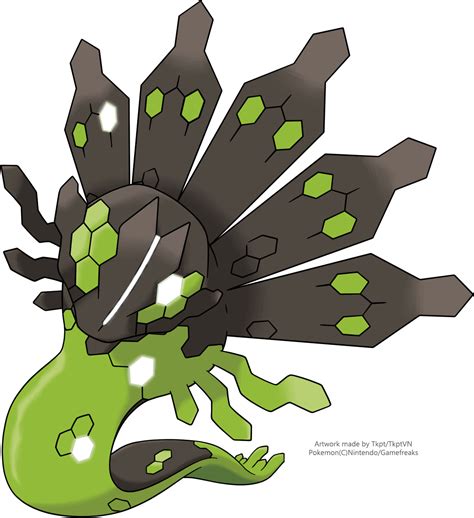 Zygarde 50 Forme Dragonair Lugia Bulbasaur Play Pokemon Pokemon Art Crochet Pokemon