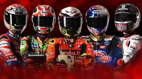 Wsbk Voici Le Calendrier Des Festivit S Paddock Gp