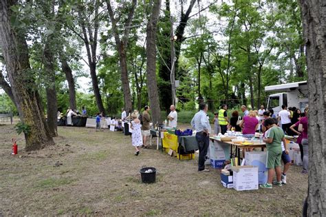 Parco Delle Fonti Pro Loco Citta Di Meldola