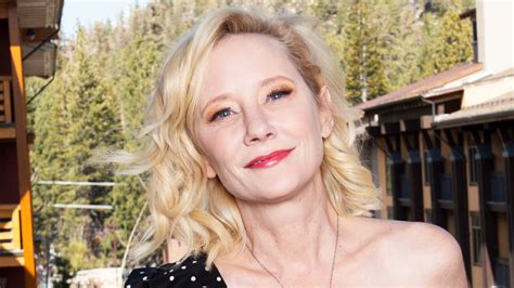 Anne Heche In Stable Condition After Fiery Car Crash Update Deadline