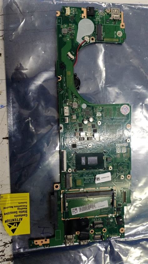 For Lenovo V130 14ikb Motherboard La F486p I3 Processor At Rs 9000