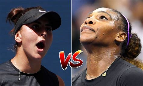 Serena Williams vs. Bianca Andreescu: Live stream and start time