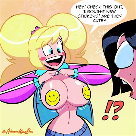 Rule Boy Boy Girl Girls Artist Name Athletic Athletic Female Atomickingboo Big Ass Big