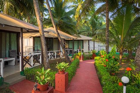 Staying As Palolem Beach Resort Review Of 9630672168 Palolem Beach