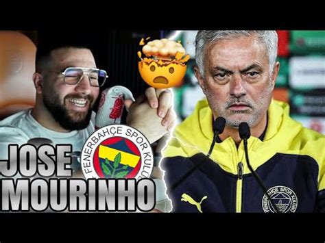 JOSÉ MOURINHO ZU FENER Mert Abi REALTALK über Fenerbahçe s NEUEN