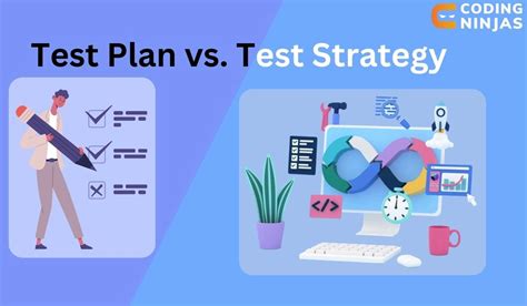 Test Plan Vs Test Strategy Naukri Code