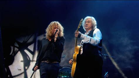 Led Zeppelin Celebration Day 2012