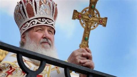 Visite Historique En Pologne Du Patriarche Russe Kirill Rtbf Be