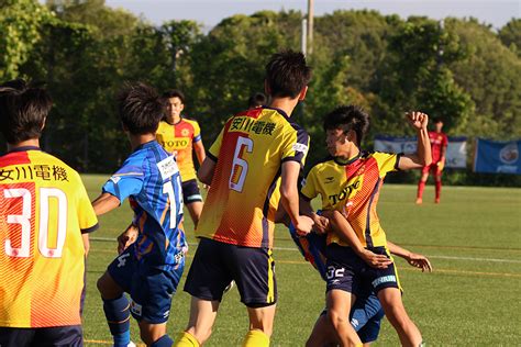 【u 18／試合結果】kyfa 2023年度 第34回九州クラブユースu 18サッカー選手権大会 準決勝 ギラヴァンツ北九州