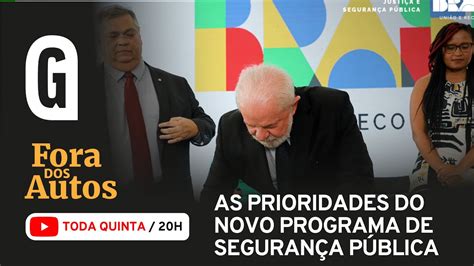 O Que Esperar Da Nova Vers O Do Programa Nacional De Seguran A P Blica