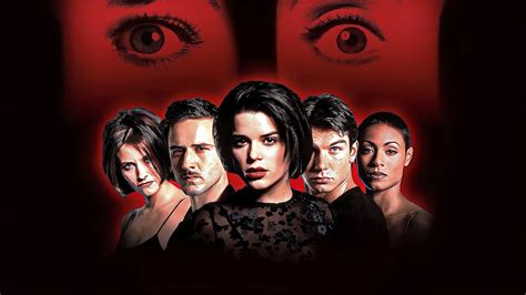 Watch Scream 2 - FMovies