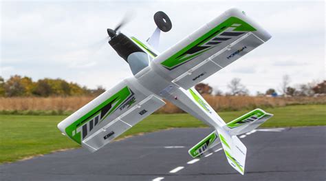 New E Flite Timber X Upgraded With Stol And 3d Flite Test