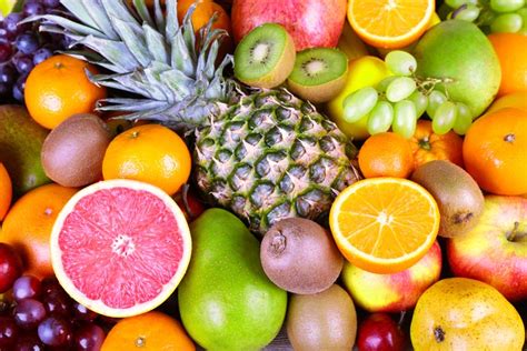 Las 10 Frutas Más Exóticas Del Mundo Y Sus Propiedades Actualidad